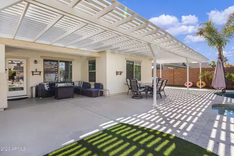 3040 E Packard Dr, Gilbert, AZ 85298 photo 48
