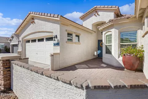 3040 E Packard Dr, Gilbert, AZ 85298 photo 6