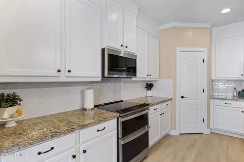 3040 E Packard Dr, Gilbert, AZ 85298 photo 16