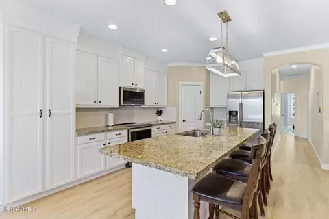 3040 E Packard Dr, Gilbert, AZ 85298 photo 14