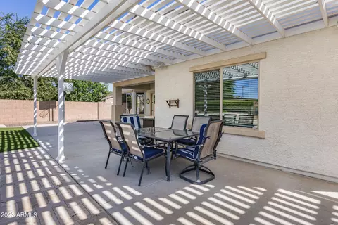 3040 E Packard Dr, Gilbert, AZ 85298 photo 49