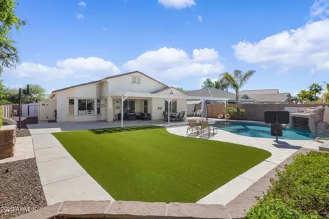 3040 E Packard Dr, Gilbert, AZ 85298 photo 41