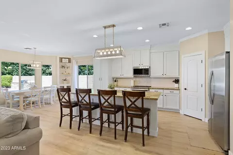 3040 E Packard Dr, Gilbert, AZ 85298 photo 13