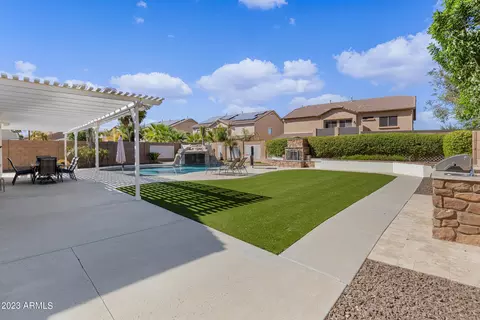 3040 E Packard Dr, Gilbert, AZ 85298 photo 42