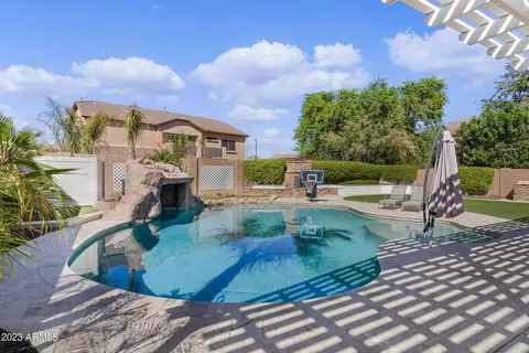 3040 E Packard Dr, Gilbert, AZ 85298 photo 43