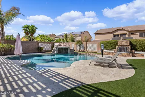 3040 E Packard Dr, Gilbert, AZ 85298 photo 44