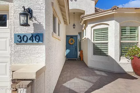 3040 E Packard Dr, Gilbert, AZ 85298 photo 5