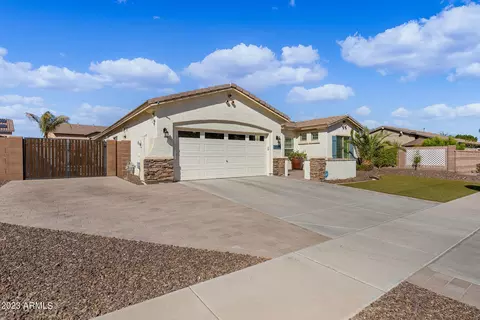3040 E Packard Dr, Gilbert, AZ 85298 photo 3