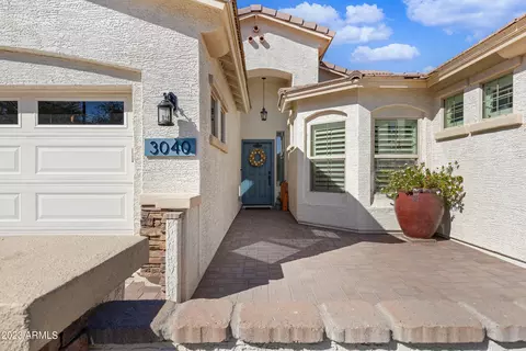 3040 E Packard Dr, Gilbert, AZ 85298 photo 4