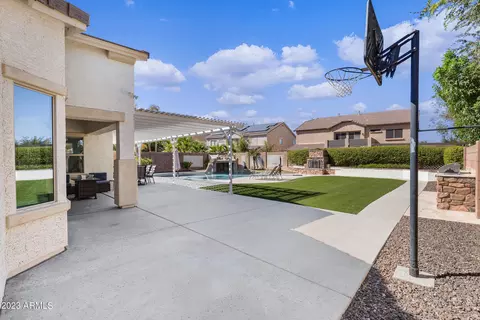 3040 E Packard Dr, Gilbert, AZ 85298 photo 52