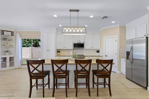 3040 E Packard Dr, Gilbert, AZ 85298 photo 17