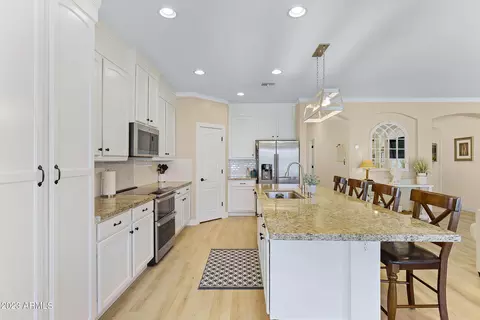 3040 E Packard Dr, Gilbert, AZ 85298 photo 15