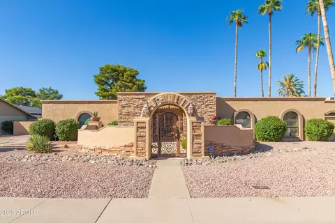 4920 E Sheena Dr, Scottsdale, AZ 85254