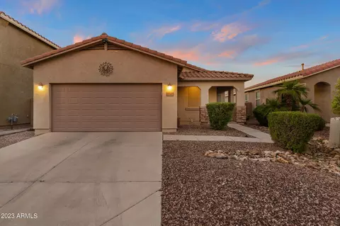 19228 N Ventana Ln, Maricopa, AZ 85138