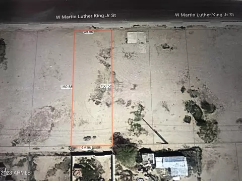 411 W Dr Martin Luther King Jr St #6, Eloy, AZ 85131