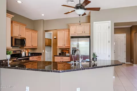 17607 W Ashurst Dr, Goodyear, AZ 85338