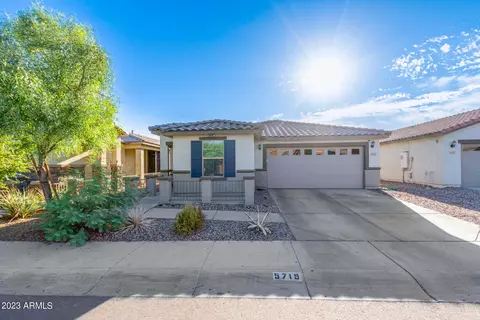 5719 S 30th Gln, Phoenix, AZ 85041