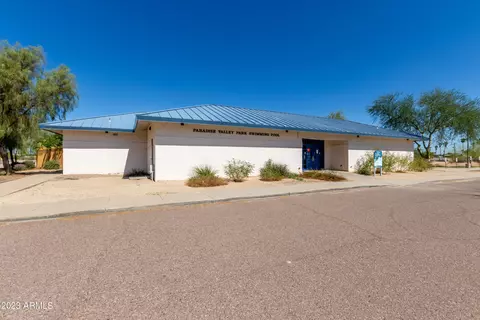 3916 E Renee Dr, Phoenix, AZ 85050 photo 38