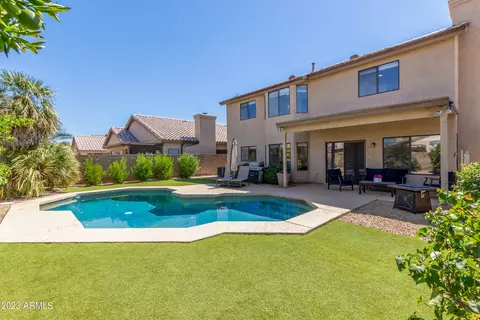 3916 E Renee Dr, Phoenix, AZ 85050