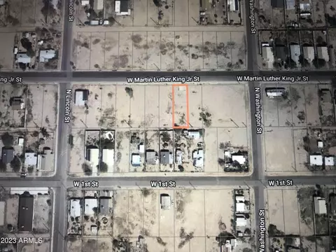 409 W Dr Martin Luther King Jr St #5, Eloy, AZ 85131