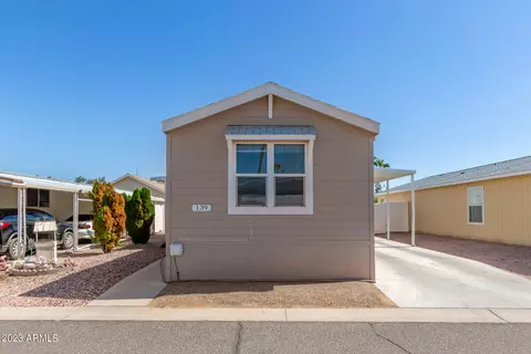 10960 N 67th Ave #139, Glendale, AZ 85304
