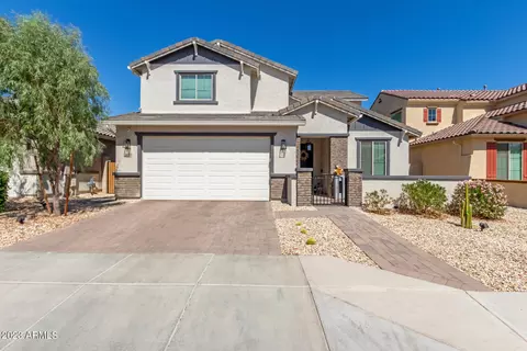 8932 W Marshall Ave, Glendale, AZ 85305