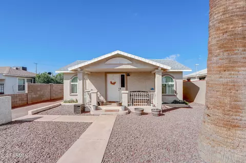 813 N Center Ave, Casa Grande, AZ 85122