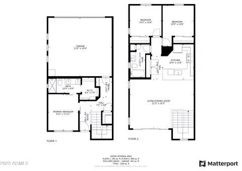 4065 E Toledo St #101, Gilbert, AZ 85295 photo 33