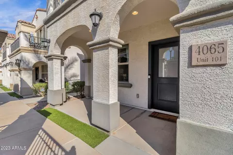 4065 E Toledo St #101, Gilbert, AZ 85295