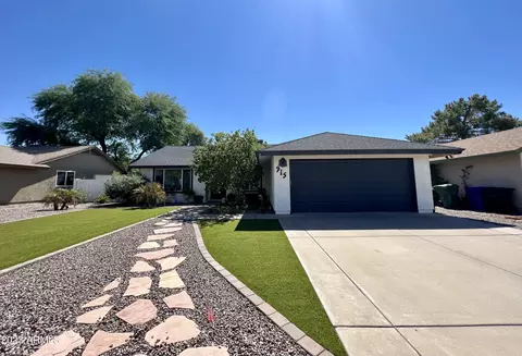 915 E Inca St, Mesa, AZ 85203