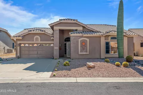 6069 S Cassia Dr, Gold Canyon, AZ 85118