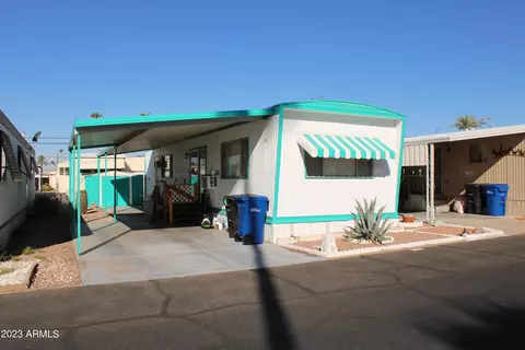 7807 E Main St #A-8, Mesa, AZ 85207