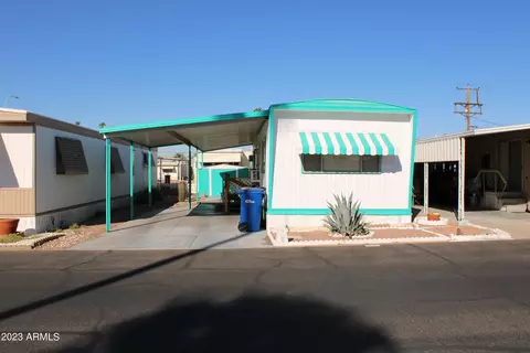 7807 E Main St #A-8, Mesa, AZ 85207 photo 2