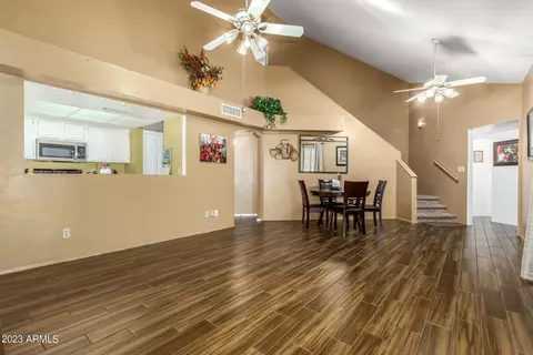 4211 W Calavar Rd, Phoenix, AZ 85053