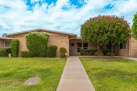 17288 N Del Webb Blvd, Sun City, AZ 85373