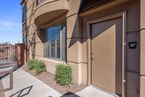 1701 E Colter St #187, Phoenix, AZ 85016 photo 4