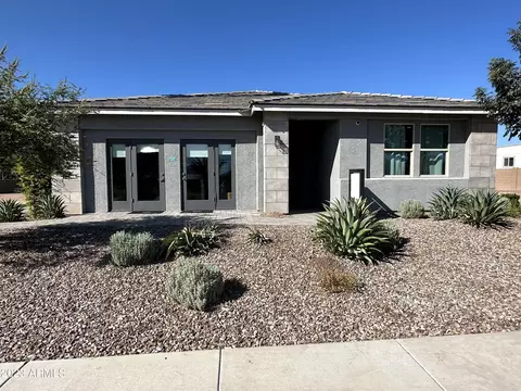 5536 W Alta Mesa Ave, Laveen, AZ 85339