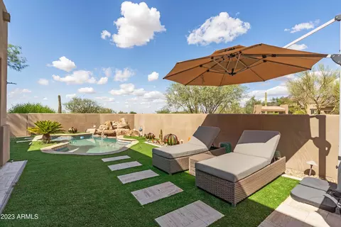 33263 N 72nd Pl, Scottsdale, AZ 85266