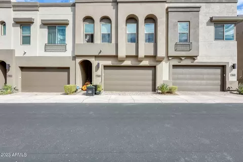 7460 E Paraiso Dr, Scottsdale, AZ 85255