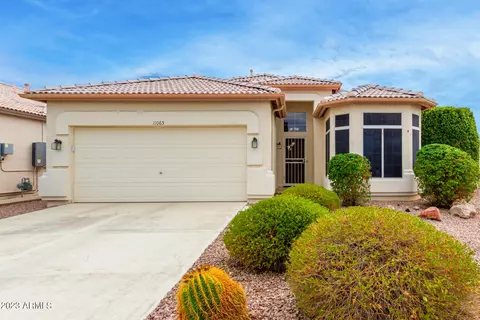 11065 W Marco Polo Rd, Sun City, AZ 85373