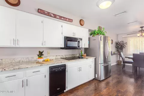 5459 E Billings St, Mesa, AZ 85205 photo 8