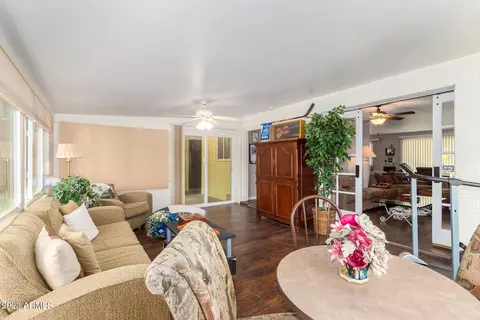 5459 E Billings St, Mesa, AZ 85205 photo 14