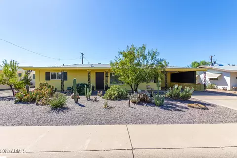 5459 E Billings St, Mesa, AZ 85205