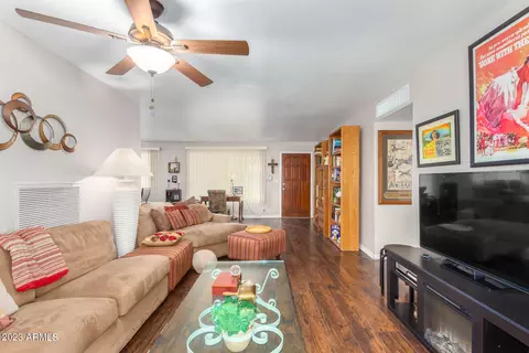 5459 E Billings St, Mesa, AZ 85205 photo 9