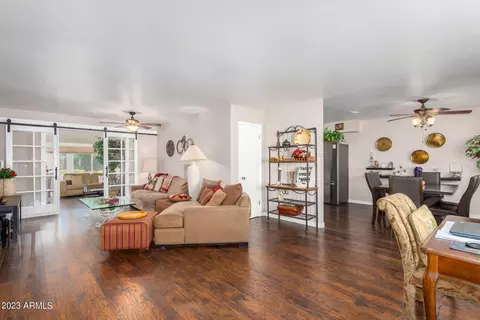 5459 E Billings St, Mesa, AZ 85205 photo 6