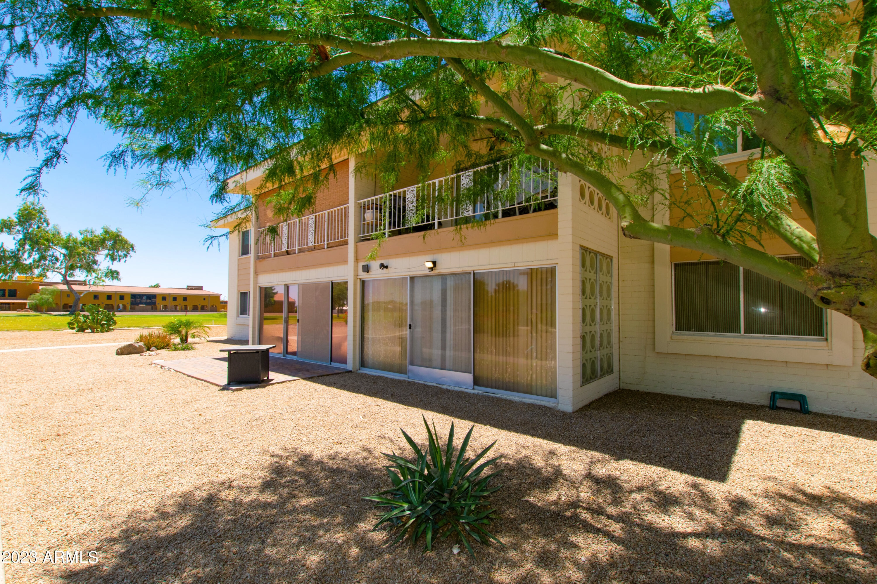 10801 N Fairway W Ct Unit 113  