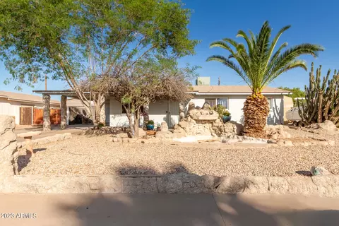 115 N 98th St, Mesa, AZ 85207
