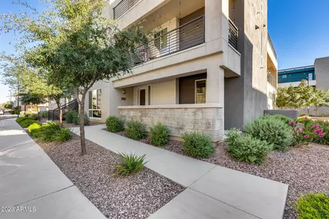 1250 N Abbey Ln #172, Chandler, AZ 85226