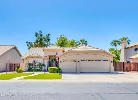 3751 W Dublin St, Chandler, AZ 85226