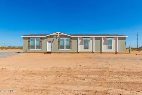 28219 N 255th Ave, Wittmann, AZ 85361